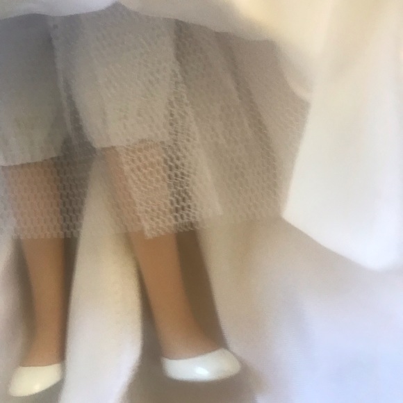 Vintage doll by Royalton collection 12” - Picture 13 of 16